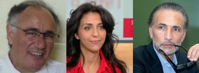 هند العياري ضحية حفيد حسن البنا تتهم صلاح الطوخي بانه وراء معرفتها بمغتصبها طارق رمضان..!!